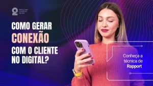 COMO GERAR CONEXÃO COM O CLIENTE NO DIGITAL?
